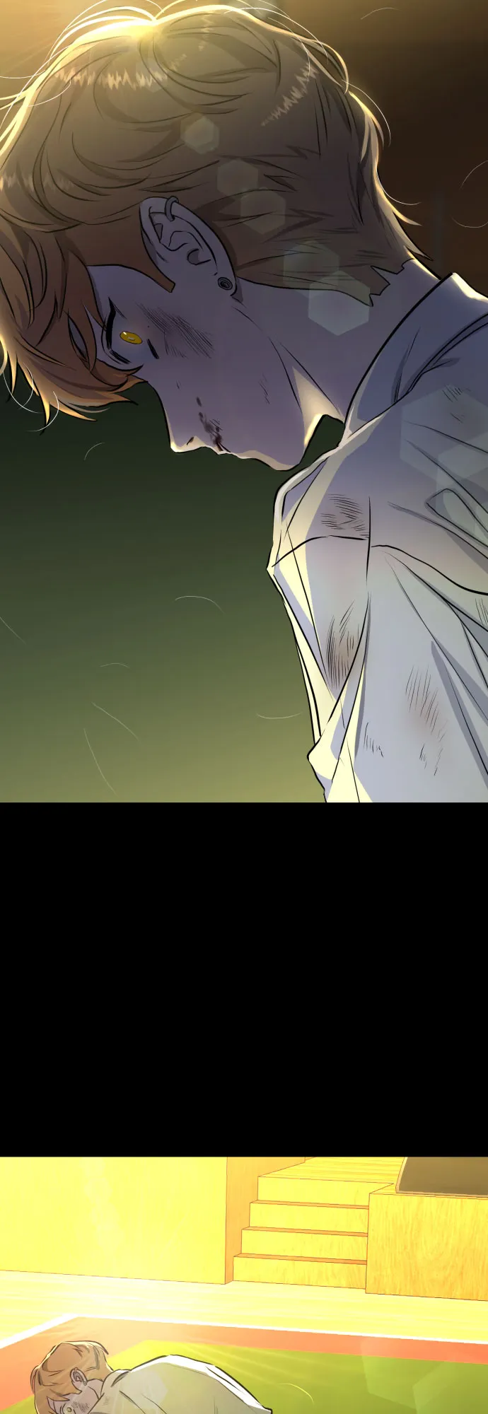 [第三季] 第9话 陈米娜（2） 第2页