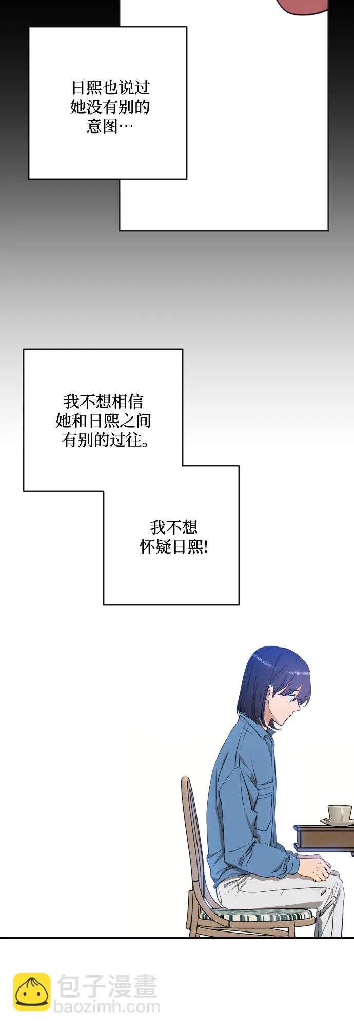 [第三季] 第9话 陈米娜（2） 第32页