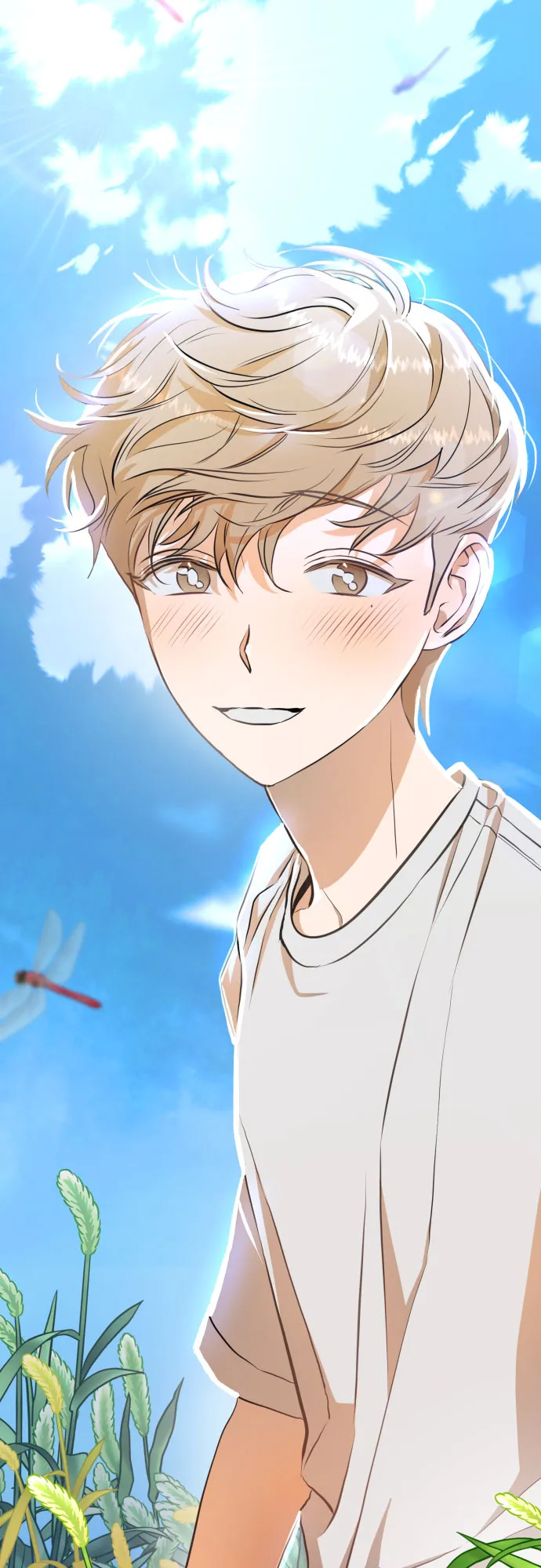 [第三季] 第9话 陈米娜（2） 第40页