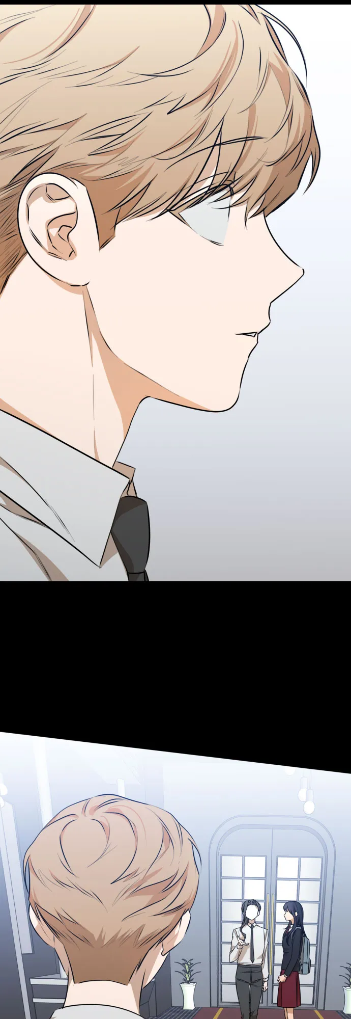 [第三季] 第23话 黄日熙（4） 第33页