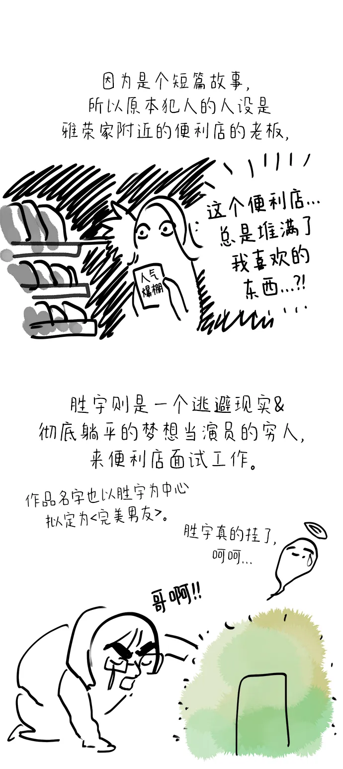 【免费】后记 第5页