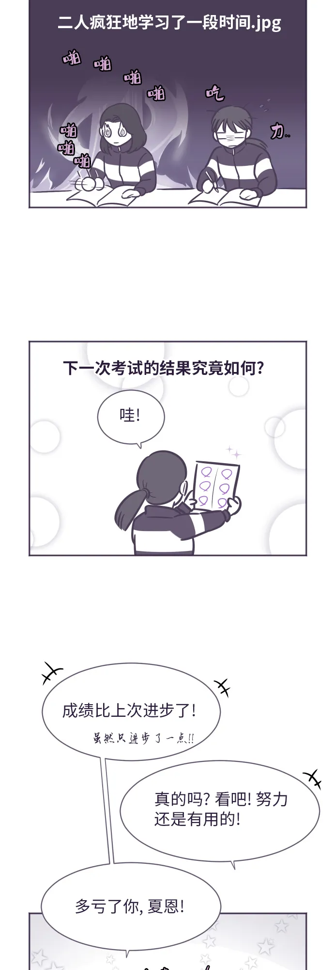 【免费】彩蛋及后记 第7页