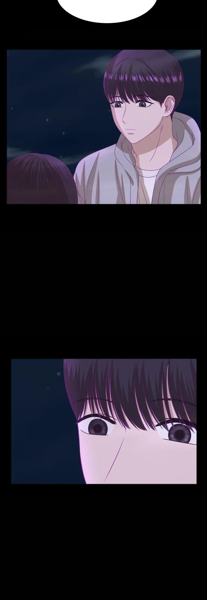 [第89话] 为什么珍惜的人都 第21页