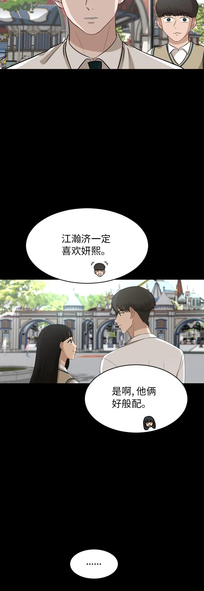 [第88话] 我眼中的你 第64页