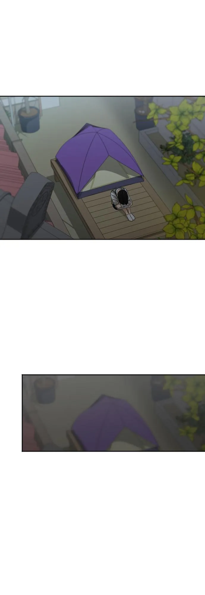 [第83话] 校庆结束 第47页