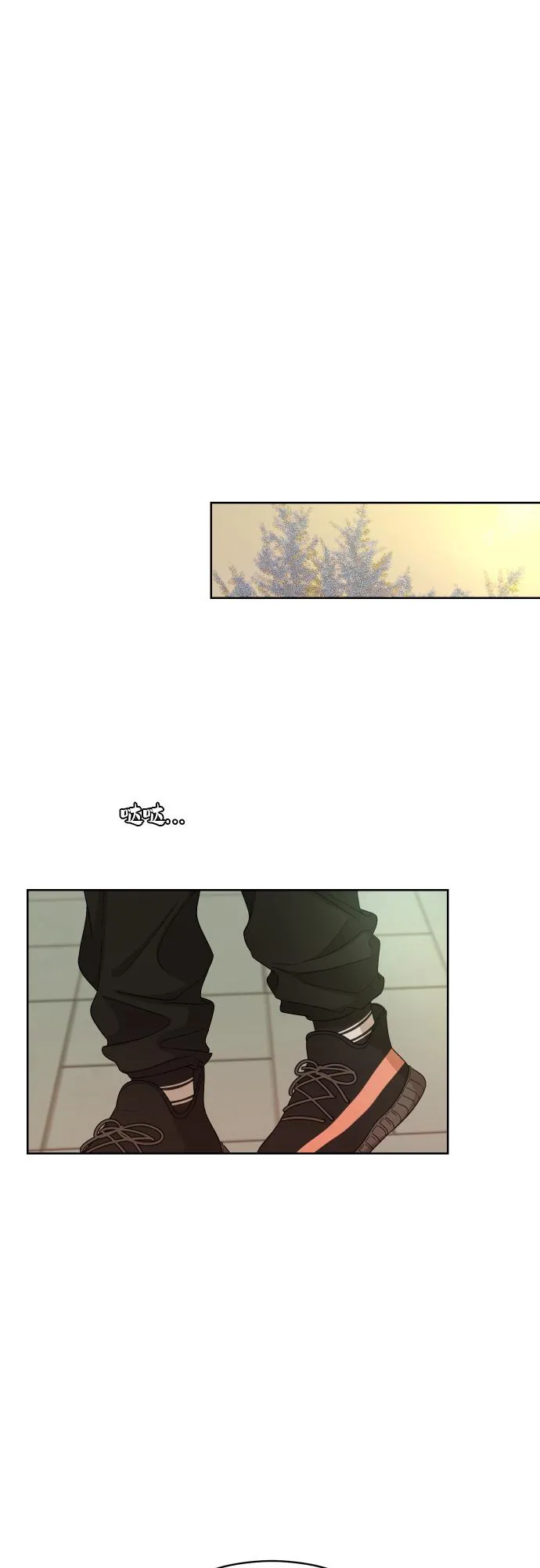 [第81话] 校庆（4） 第20页