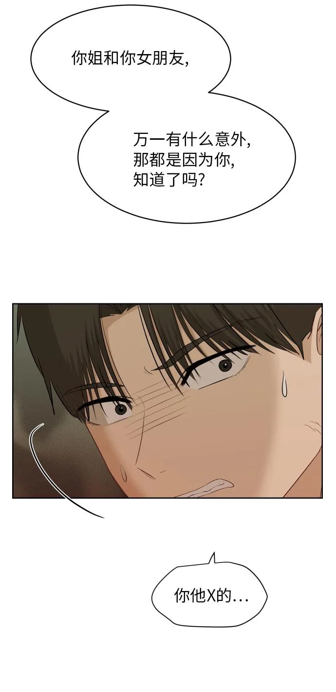 [第81话] 校庆（4） 第35页