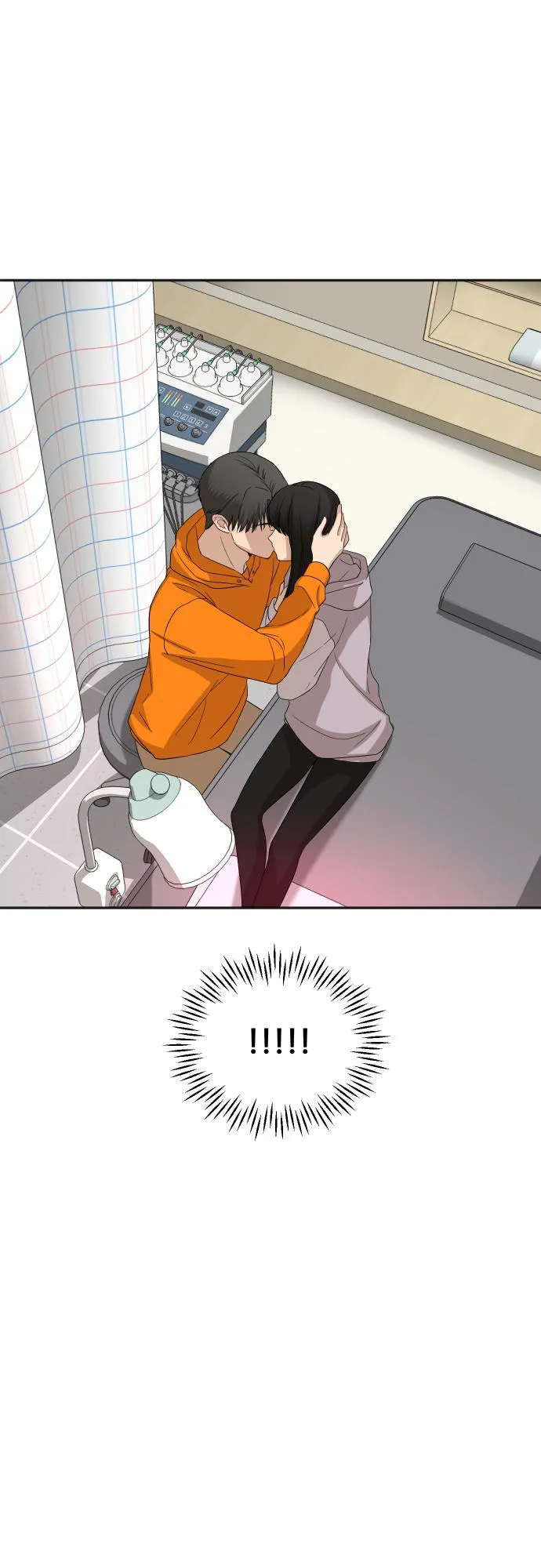 [第75话] 过于火热了吗？ 第12页