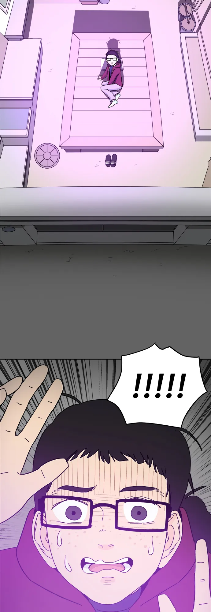 [第1话] 于妍熙 第43页