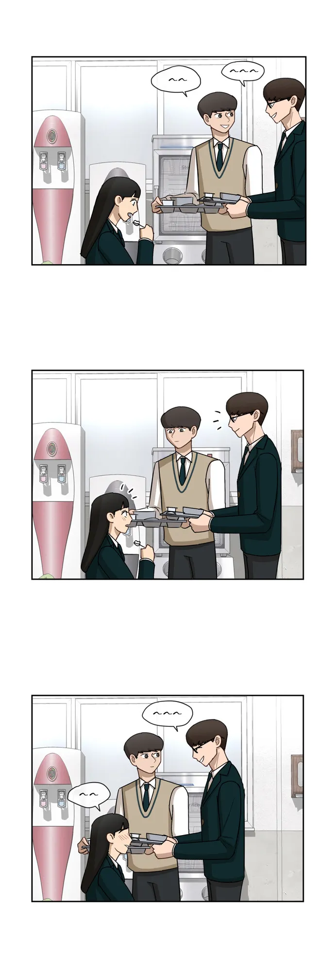 [第12话] 新的进展 第25页