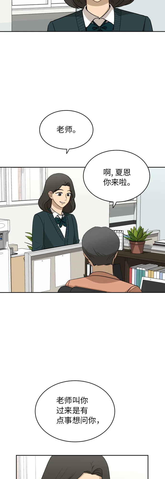 [第19话] 善意 第58页