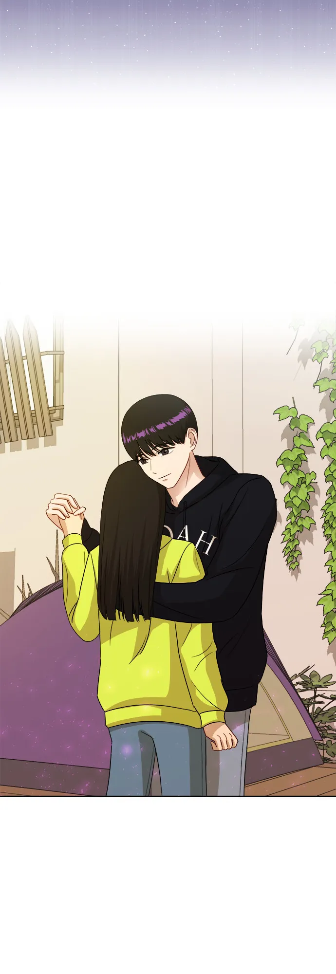 [第33话] 这是哪？ 第22页