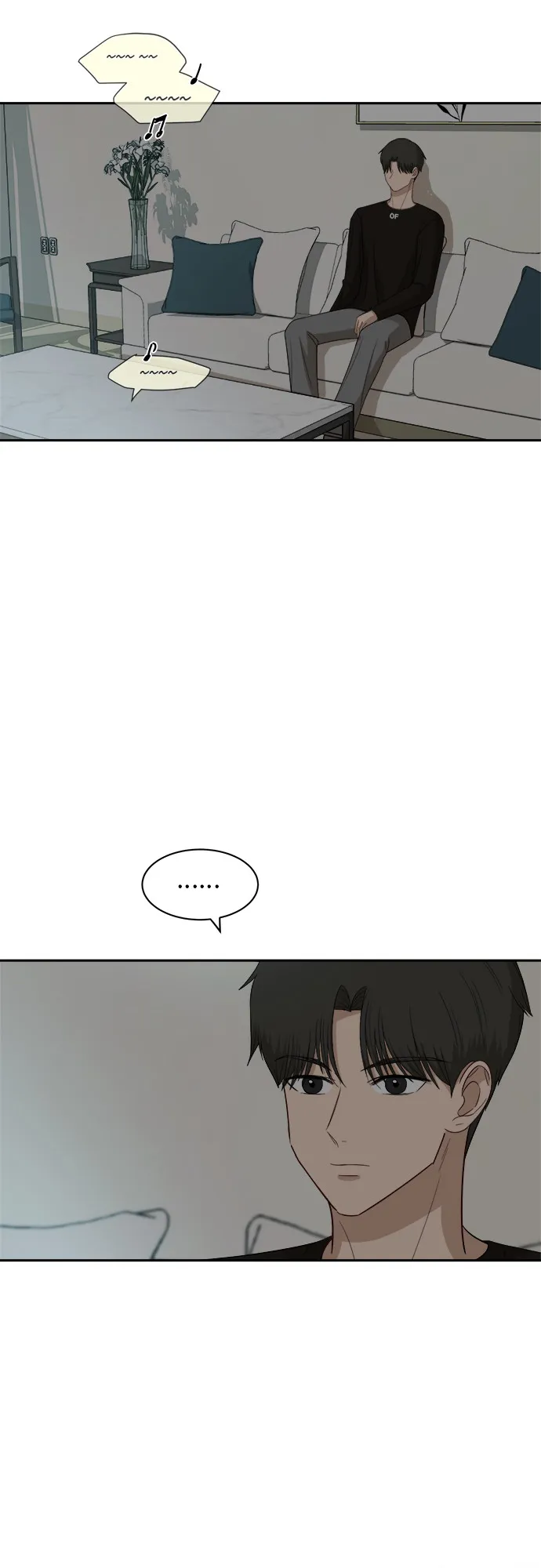 [第53话] 经常想起 第4页