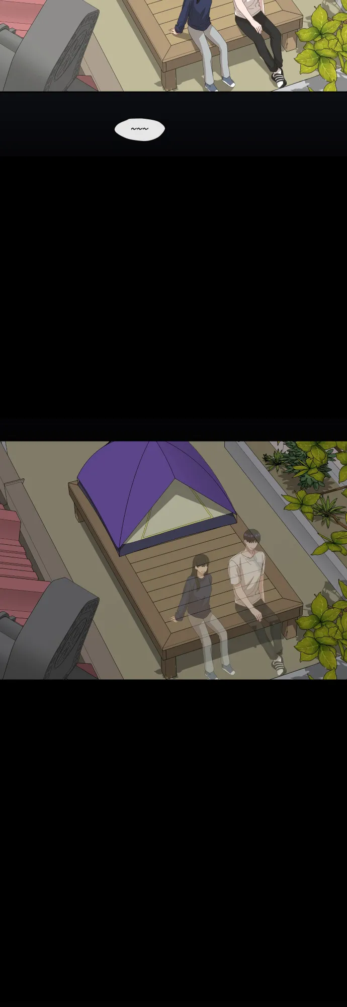 [第56话] 电影院兼职（3） 第34页