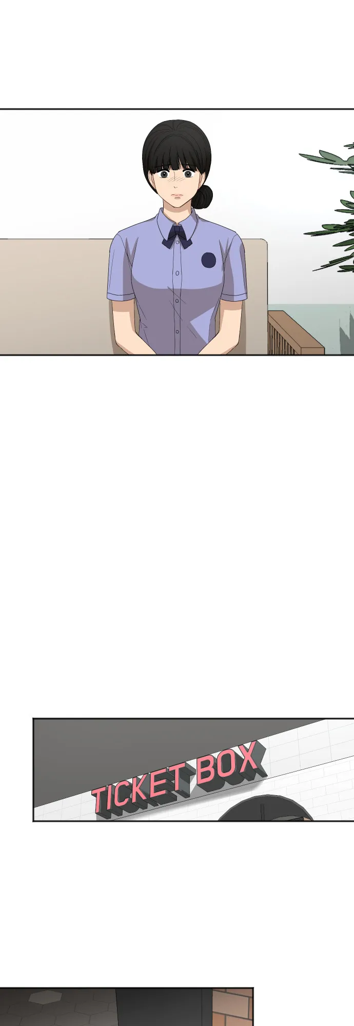 [第60话] 电影院兼职（7） 第41页