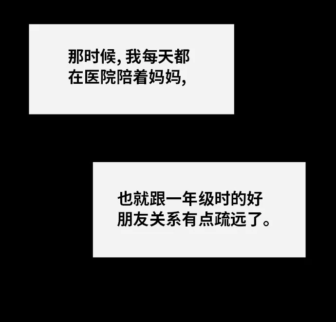 [第62话] 重要的朋友（2） 第21页