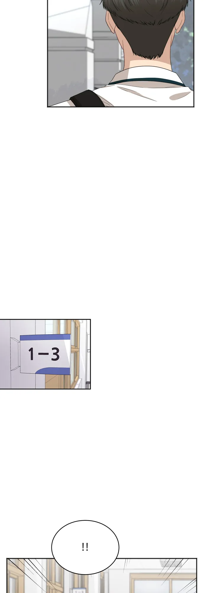 [第65话] 在躲我吗？ 第27页