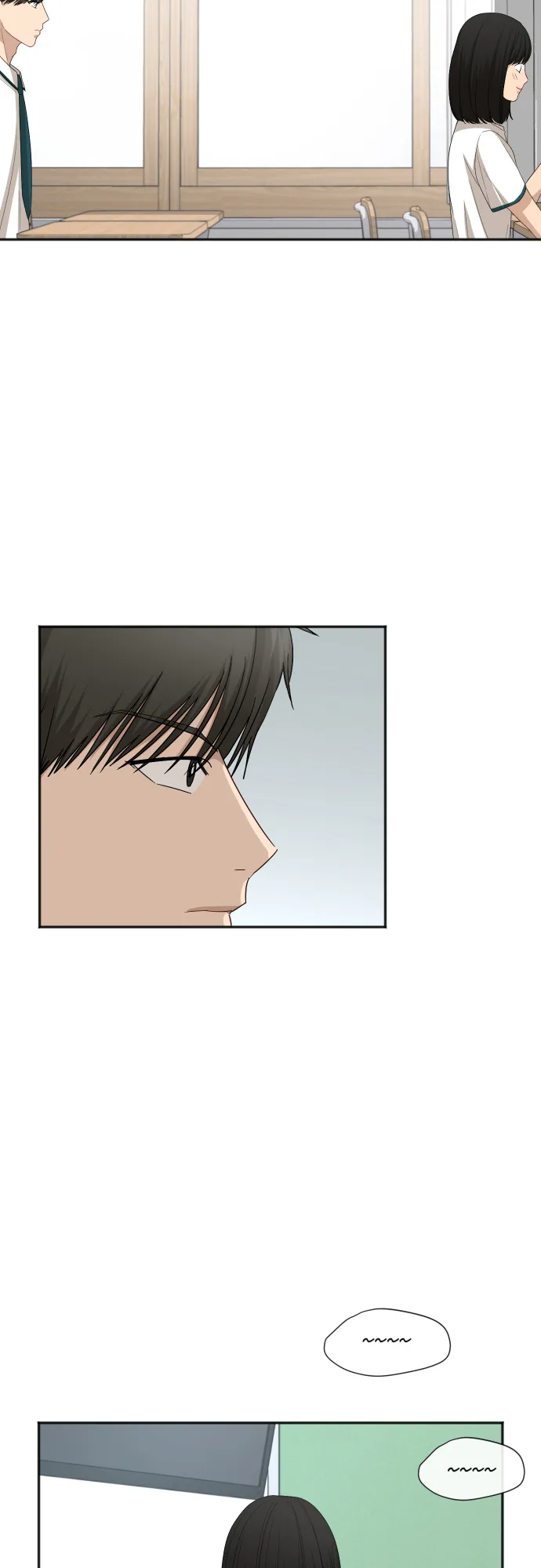 [第65话] 在躲我吗？ 第44页