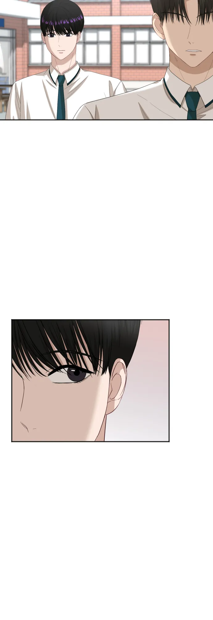 [第65话] 在躲我吗？ 第54页