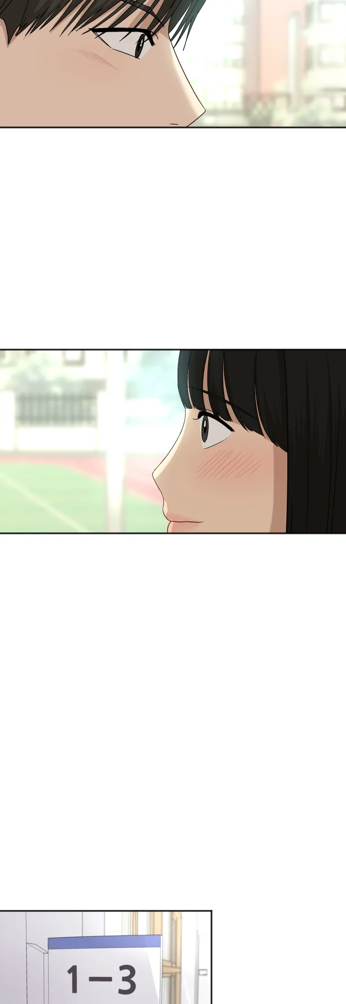 [第67话] 第一次见到的表情 第21页