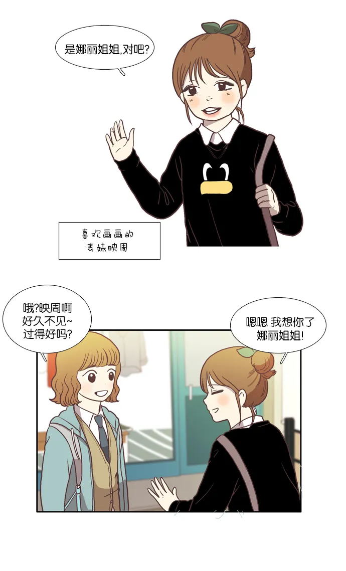 [第17话] 变身（上） 第7页