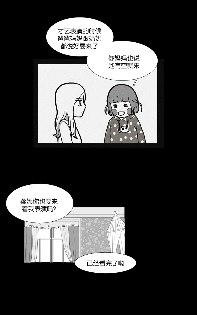 [第31话] 番外篇 礼物 第21页