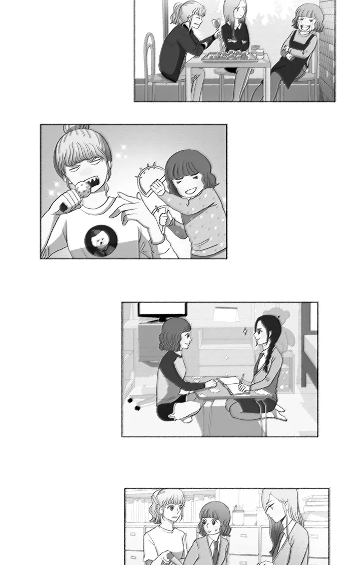 [第35话] 了解 第32页