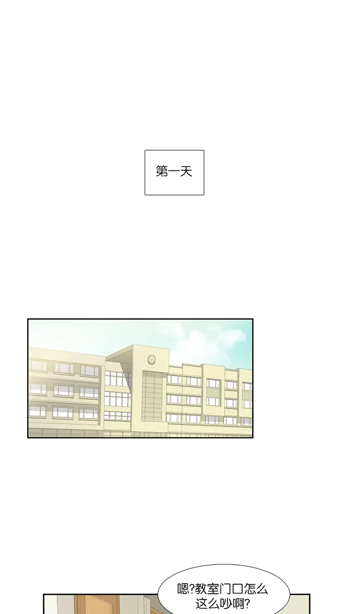 [第126话] 奇怪的三角关系 第5页