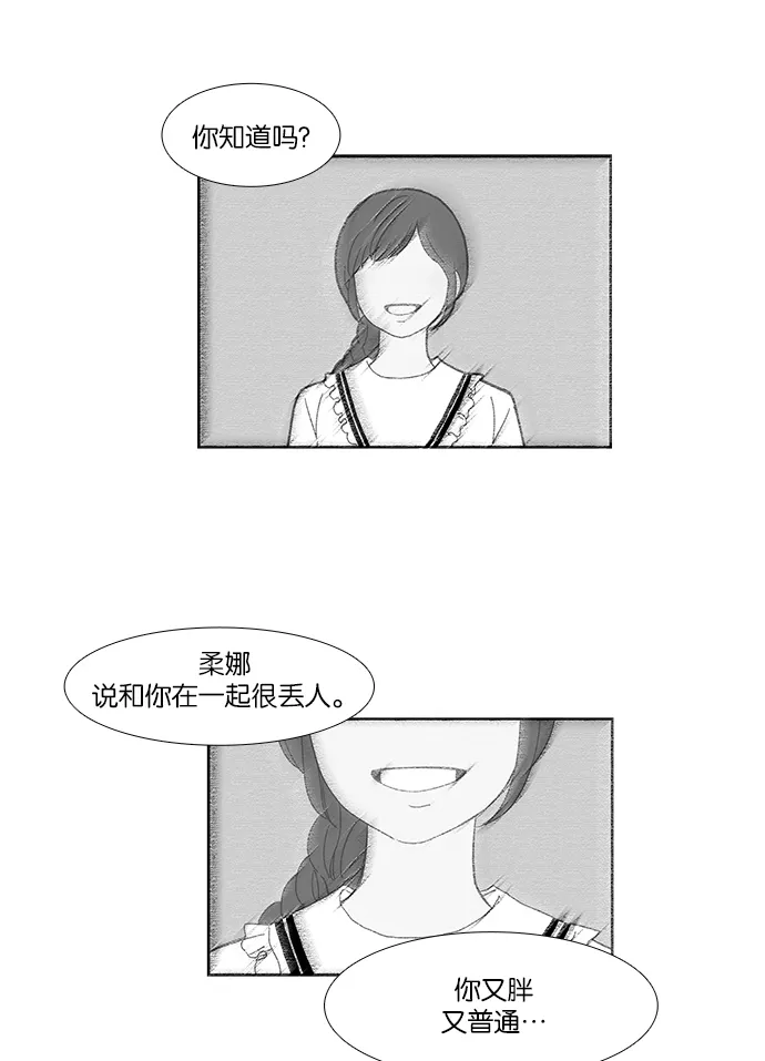 [第147话] 过去的选择 第34页