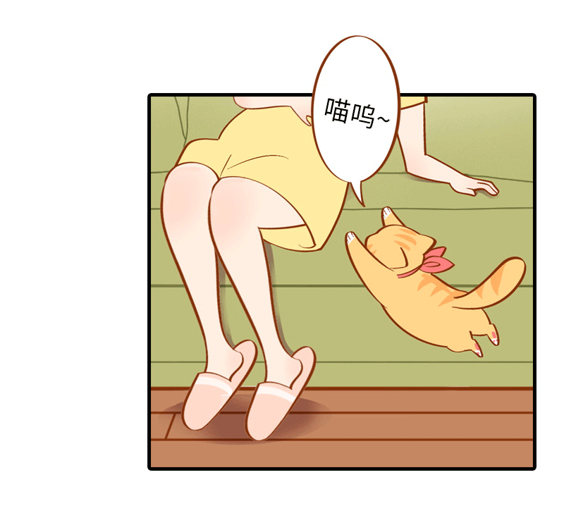 第1话 肚皮肉大作战 第3页