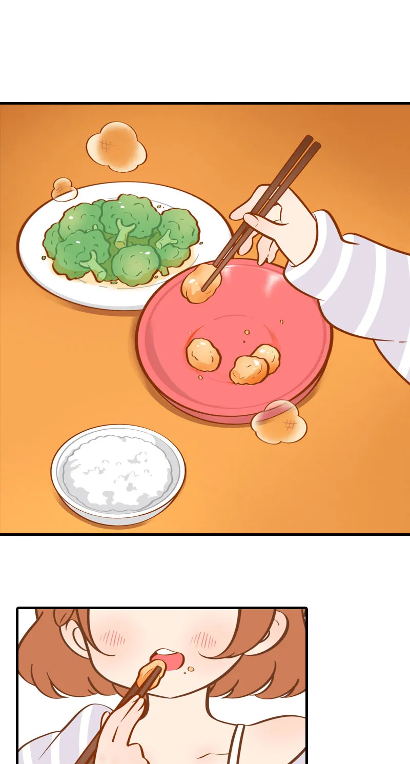 第2话 不是我要吃肉是你吃蔬菜 第2页