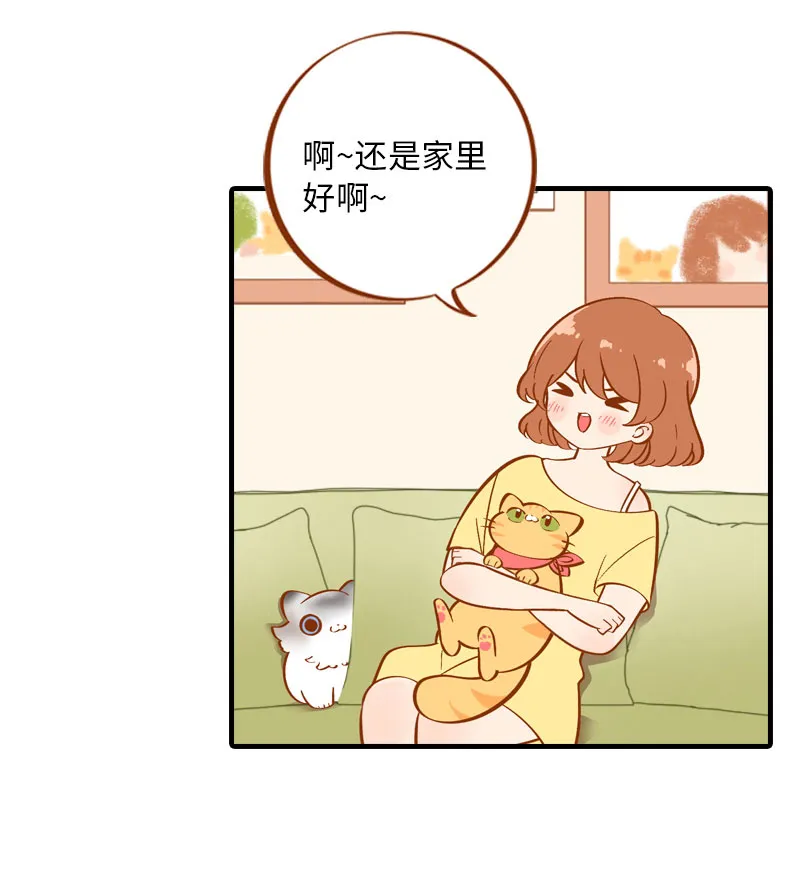 第3话 不是我要吃肉是你吃蔬菜 第6页