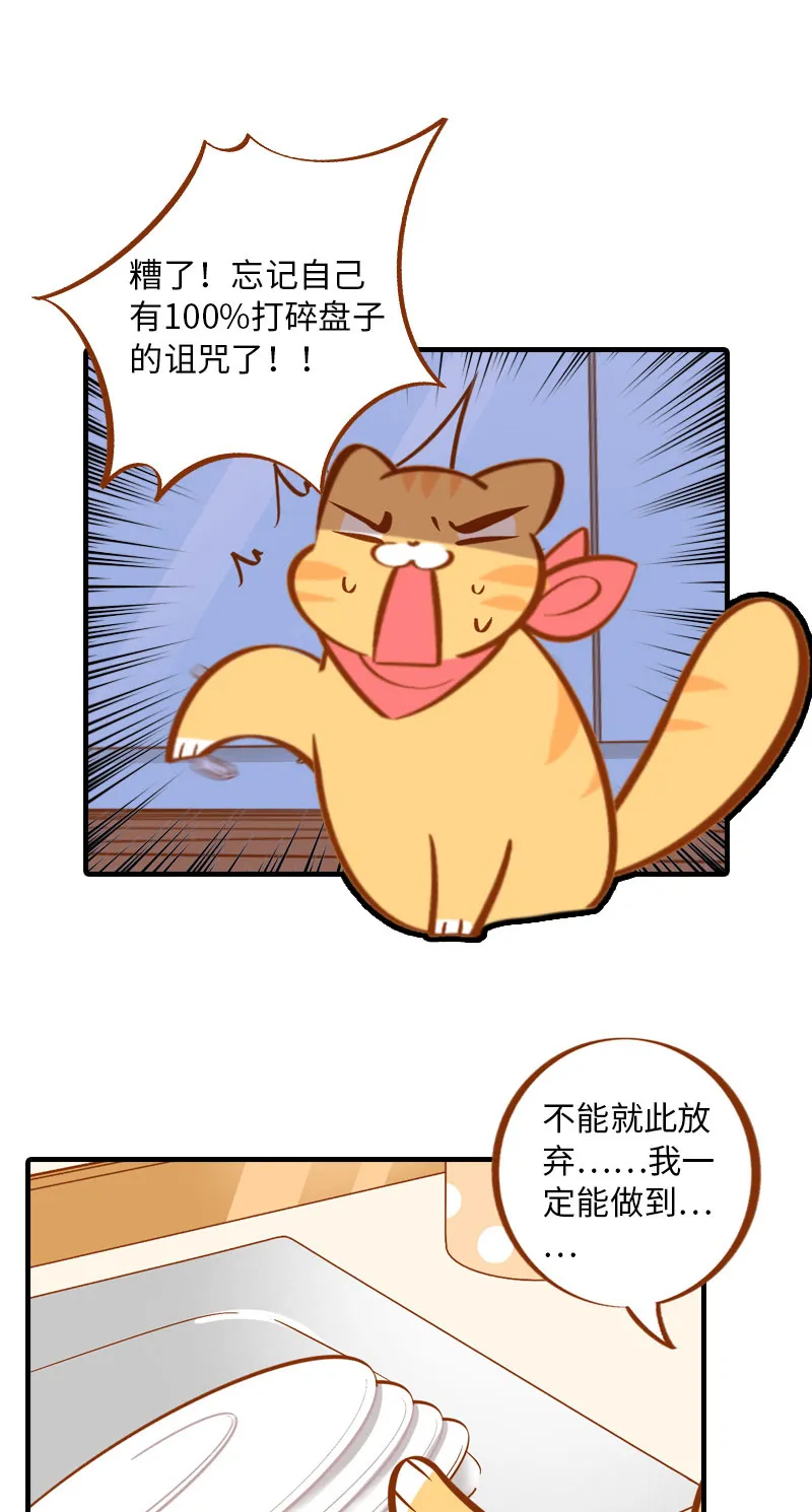 第4话 差点去猫咖打工 第12页