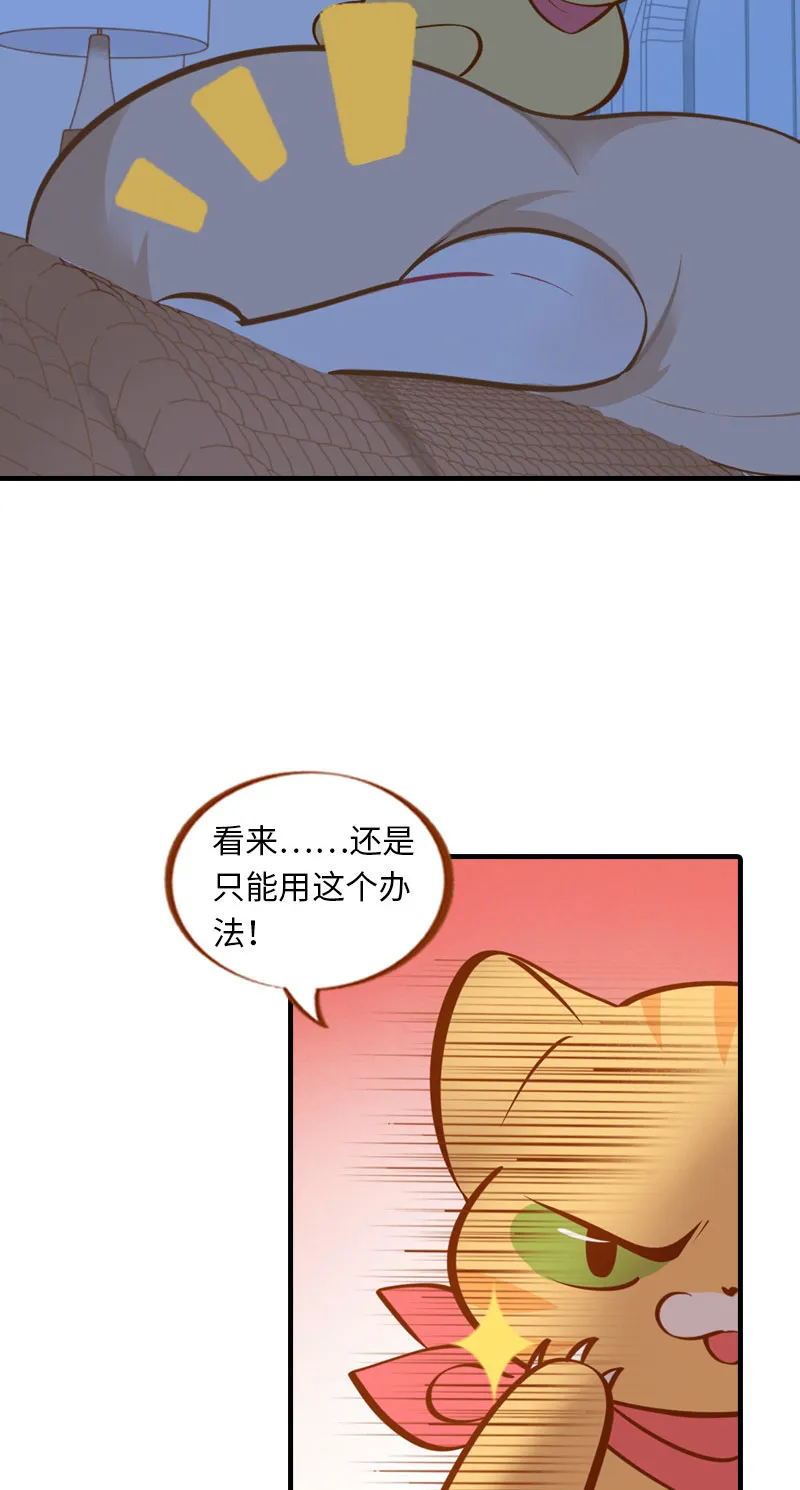 第5话 夜晚小动作 第10页