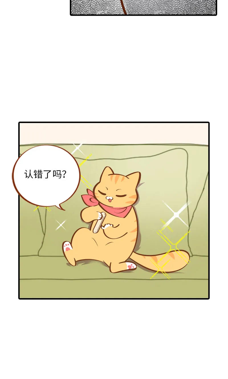 第7话 你认错了吗？ 第5页