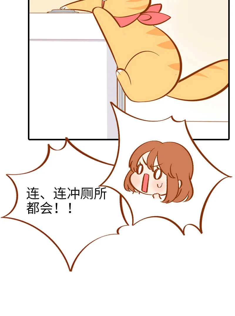 第8话 爱她就要为她学会用马桶 第13页