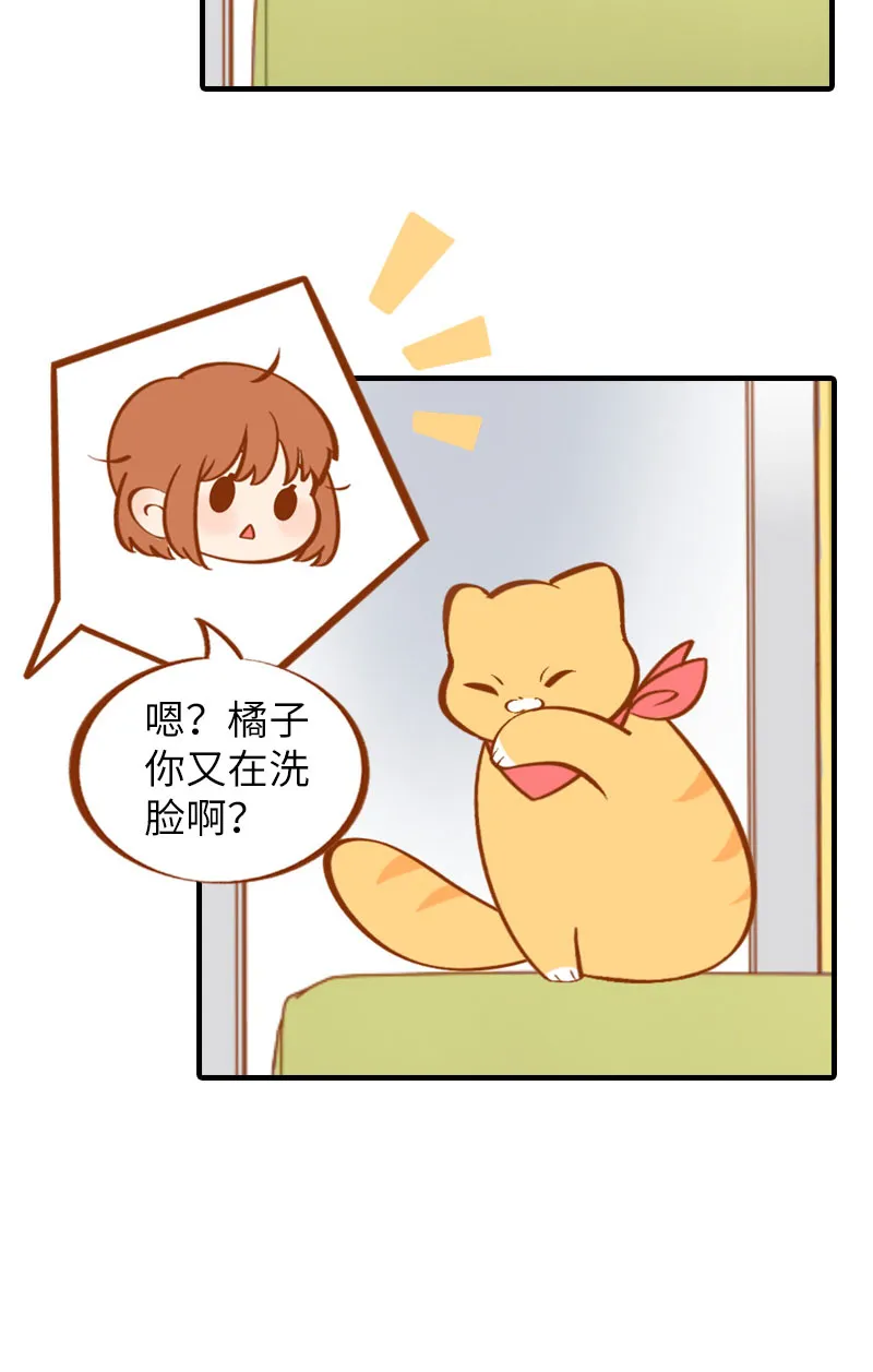 第10话 名侦探橘子 第13页