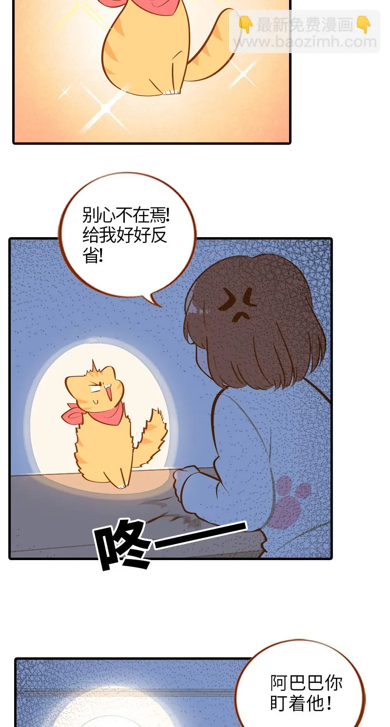 第12话 橘子低头 第5页