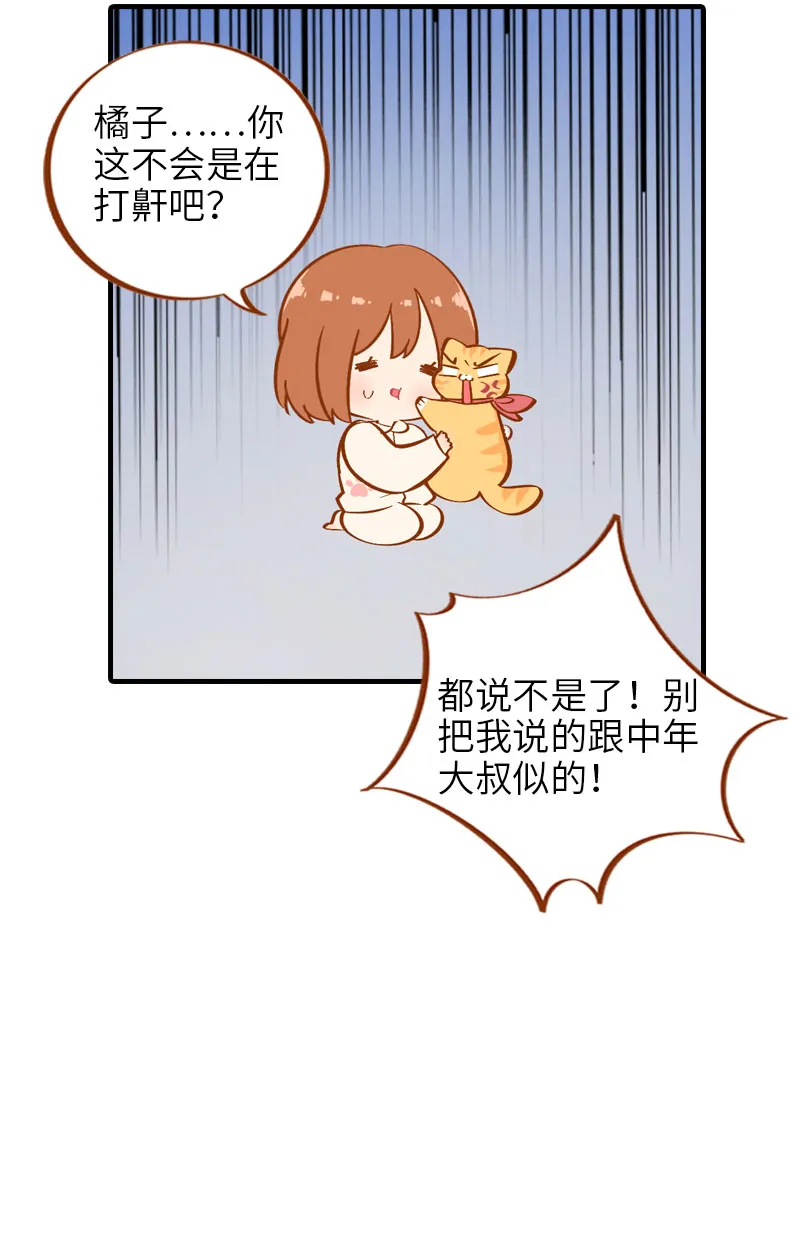 第13话 橘子呼噜呼噜 第13页
