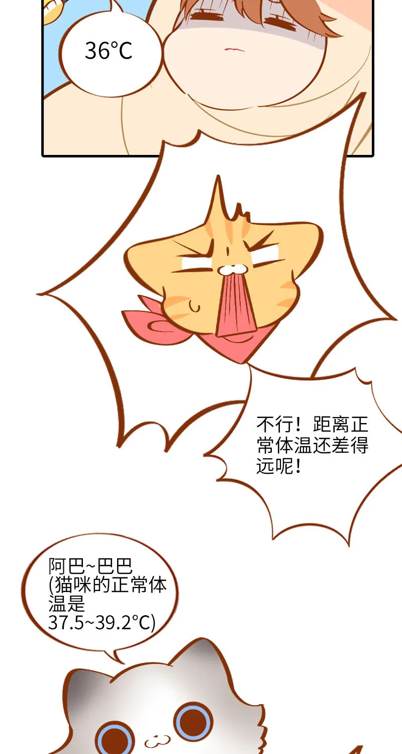 第15话 感冒 第6页