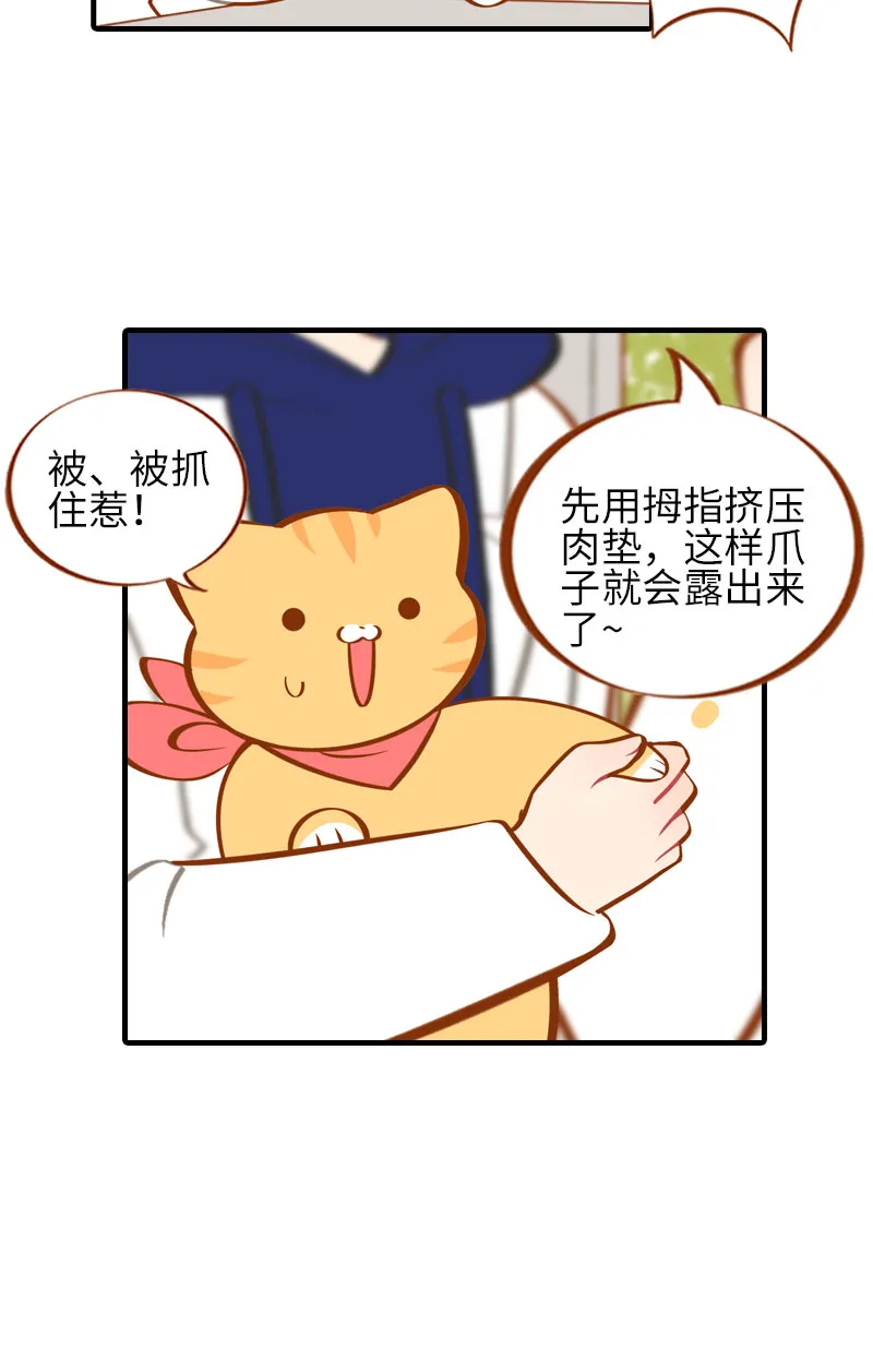 第19话 剪指甲 第7页