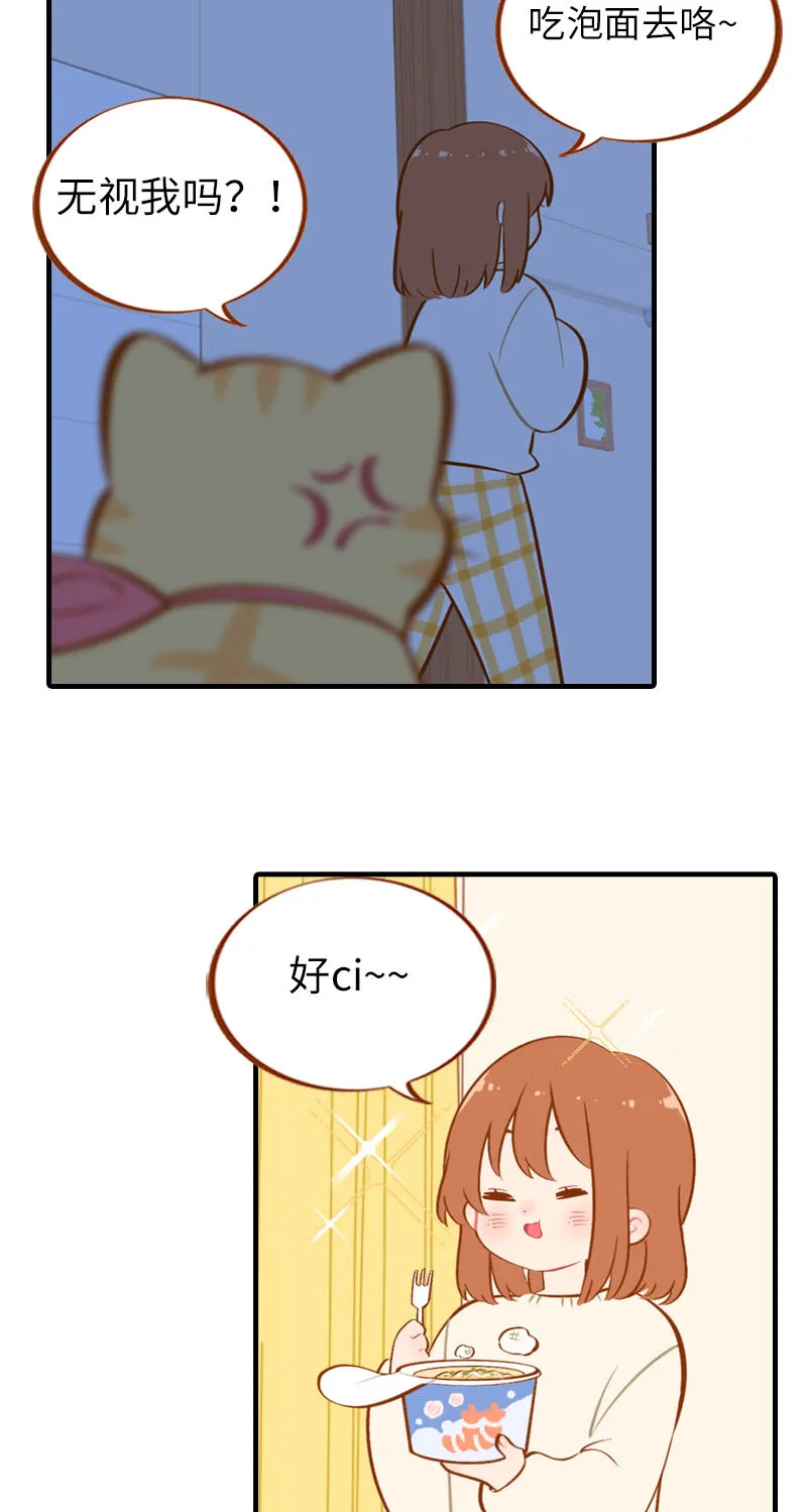第22话 夜宵 第5页