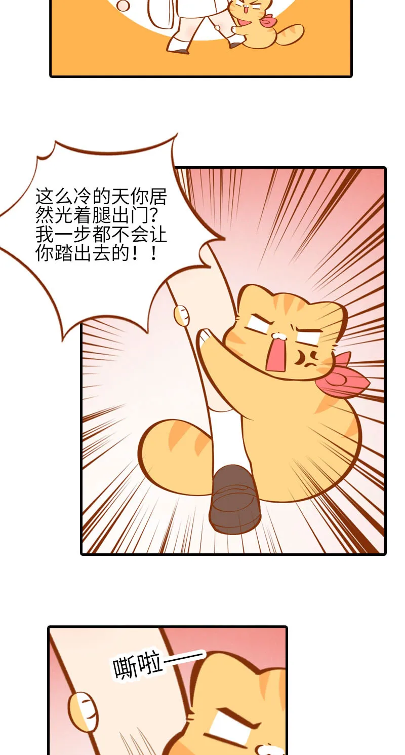 第23话 光腿神器 第6页