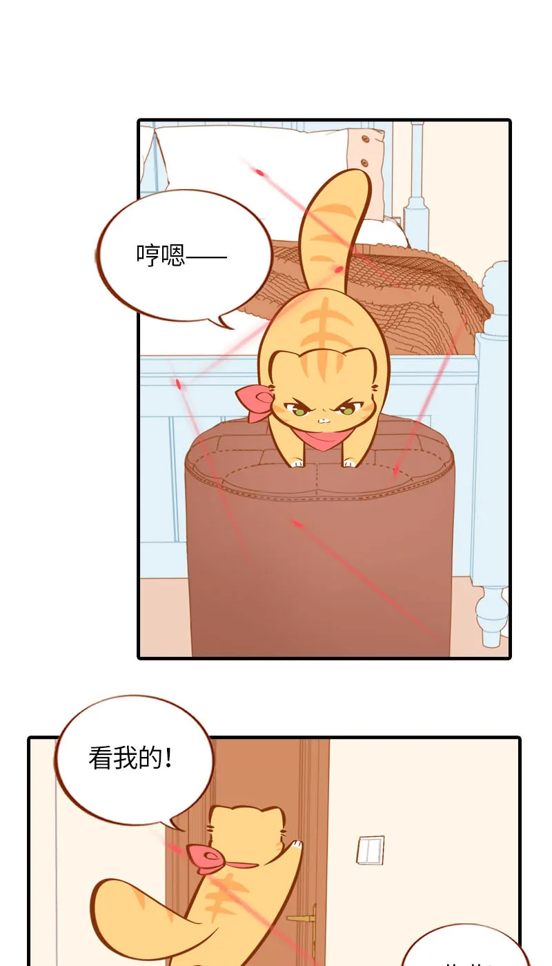 第27话 在下橘子，接受挑战 第4页