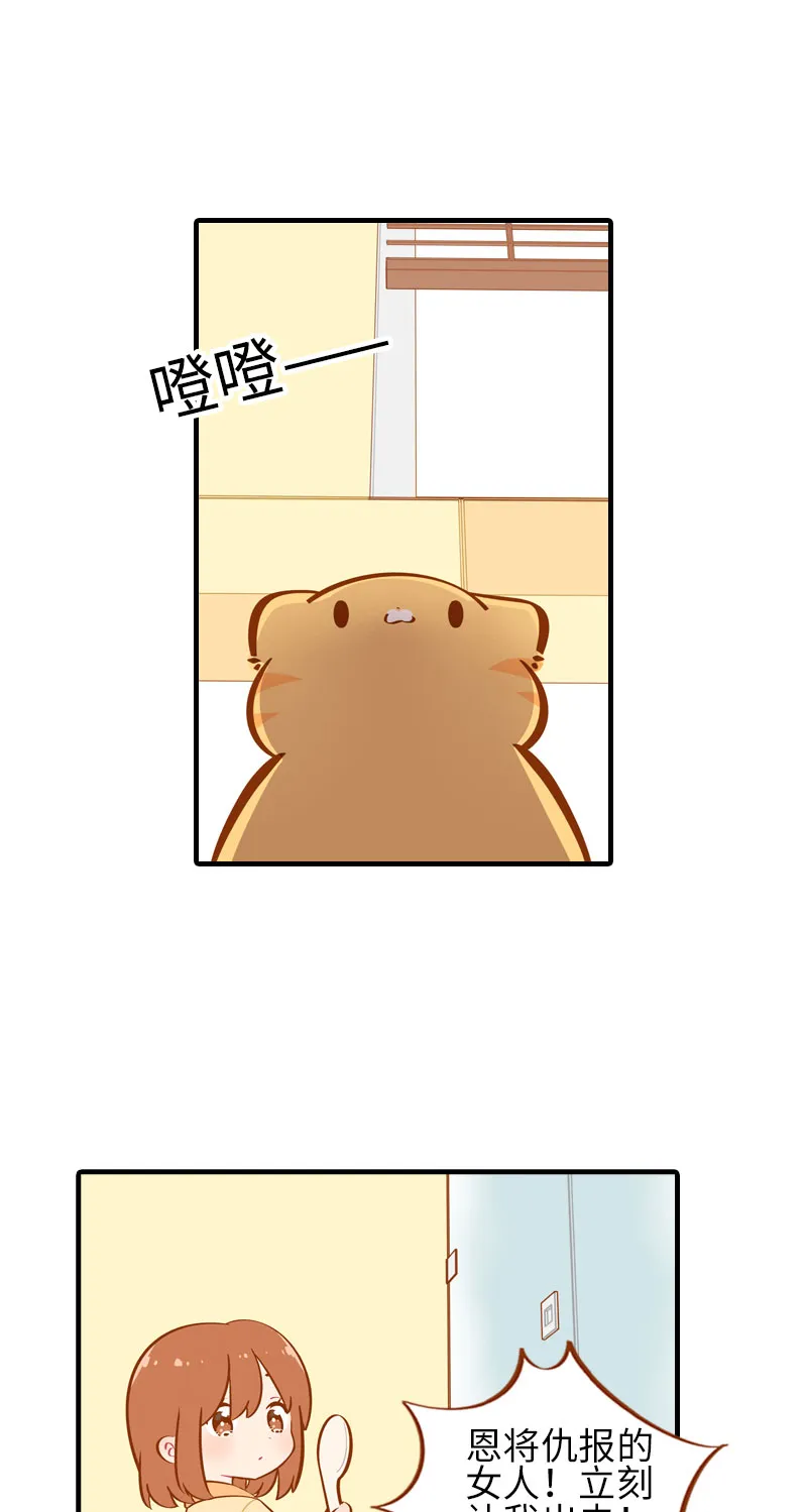 第30话 一年一度洗澡日 第3页