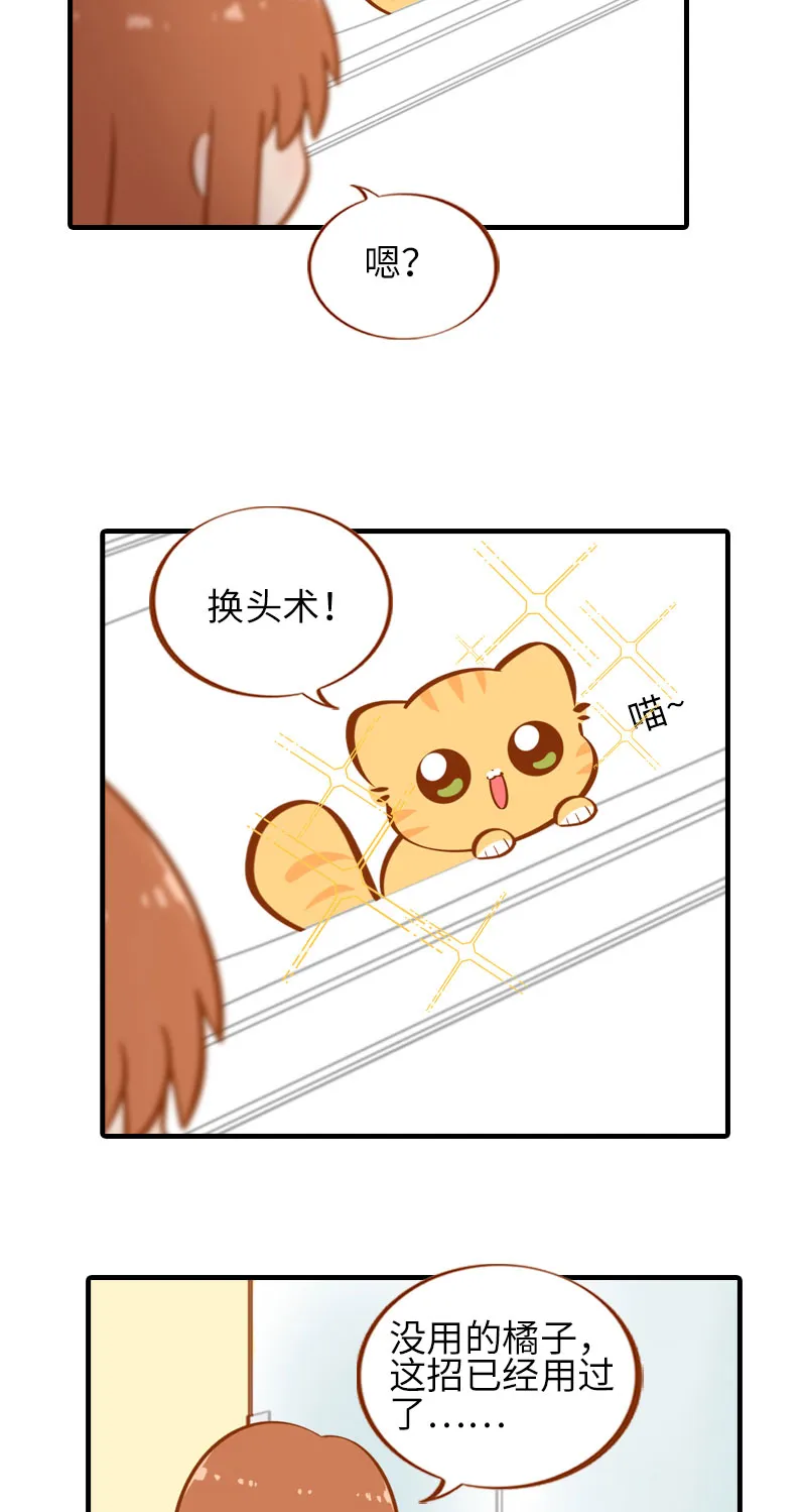第30话 一年一度洗澡日 第6页