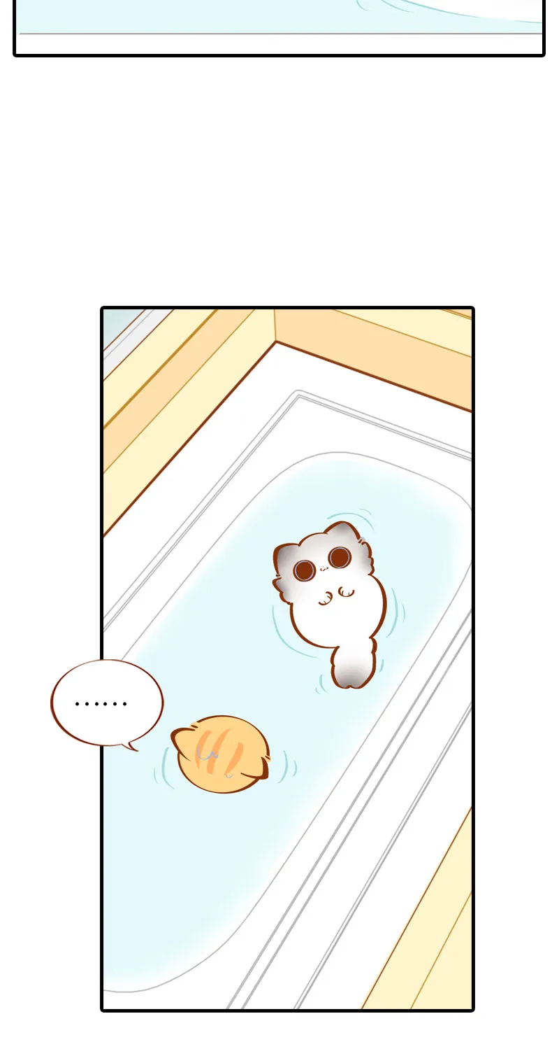 第30话 一年一度洗澡日 第10页