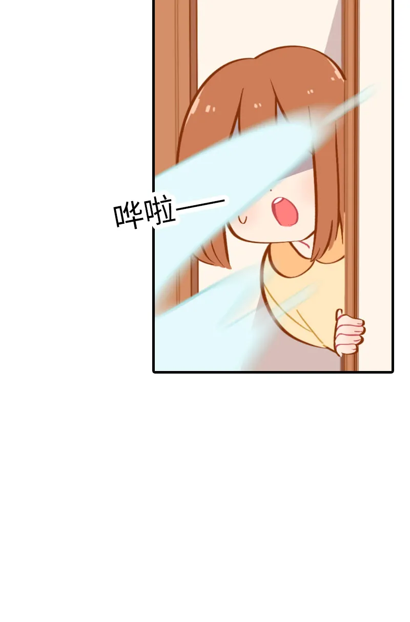 第30话 一年一度洗澡日 第13页