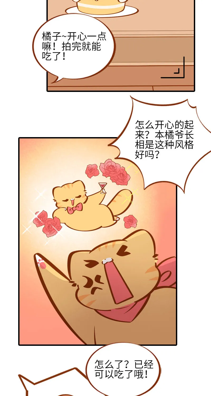 第33话 许个愿吧~ 第6页