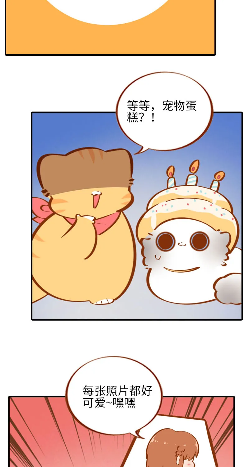 第33话 许个愿吧~ 第9页